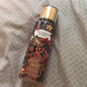 Fragrance mist